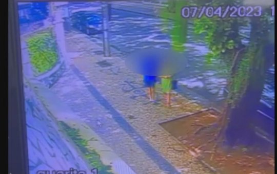 Suspeitos de furtar apartamento de luxo no Corredor da Vitória são presos em MG