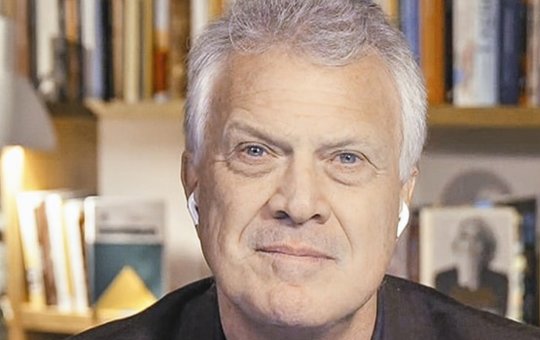 Pedro Bial vai comandar o novo 'Linha Direta'