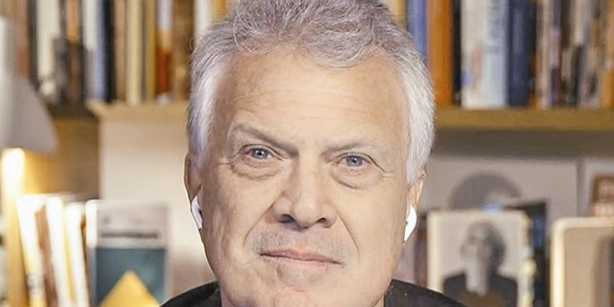 Pedro Bial vai comandar o novo 'Linha Direta'