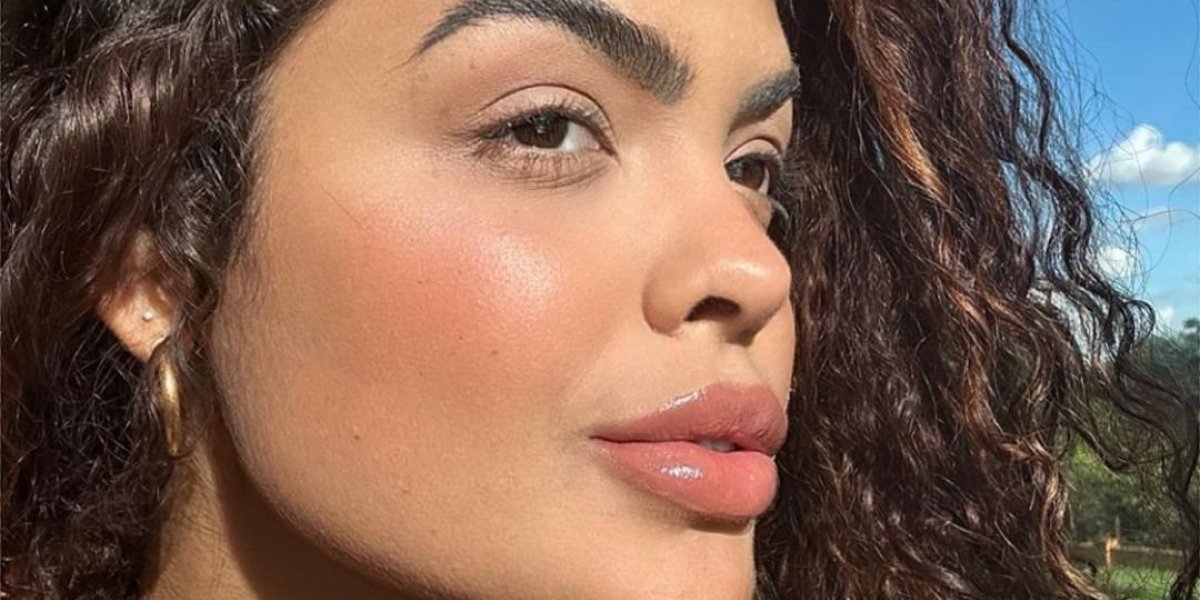 “Para não assustar”: diz ex-BBB sobre adaptações em procedimentos estéticos