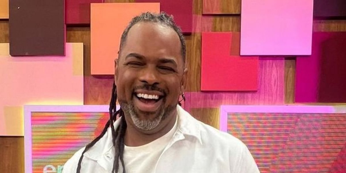 Manoel Soares se pronuncia sobre salário que ganha na Globo