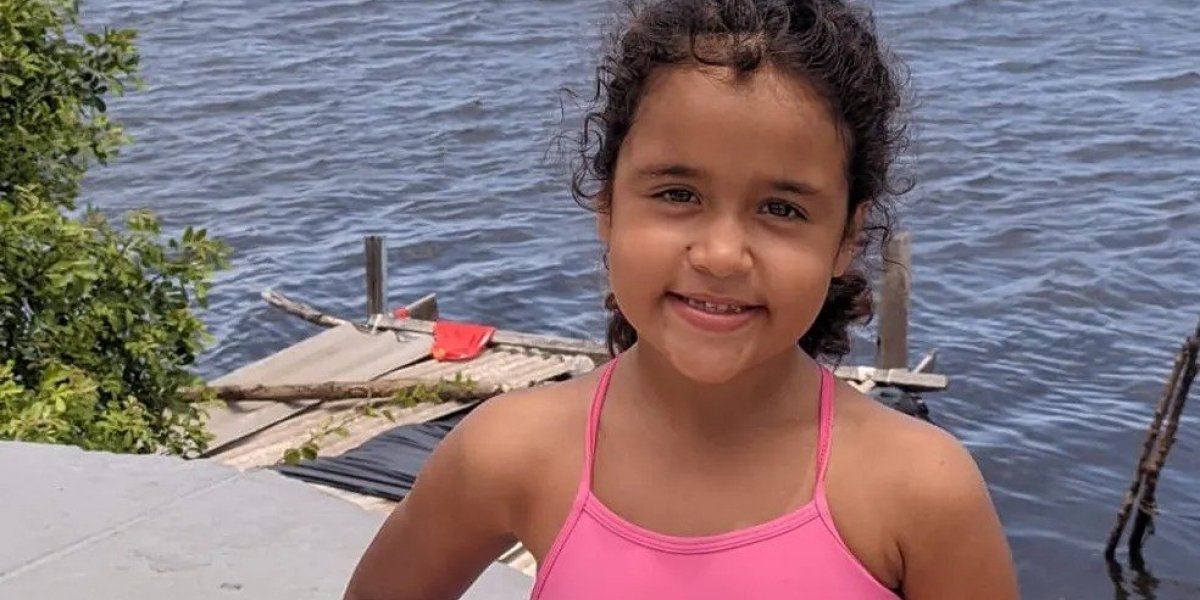 Menina morta por adolescente em Araci teria sido vítima de estupro, diz família