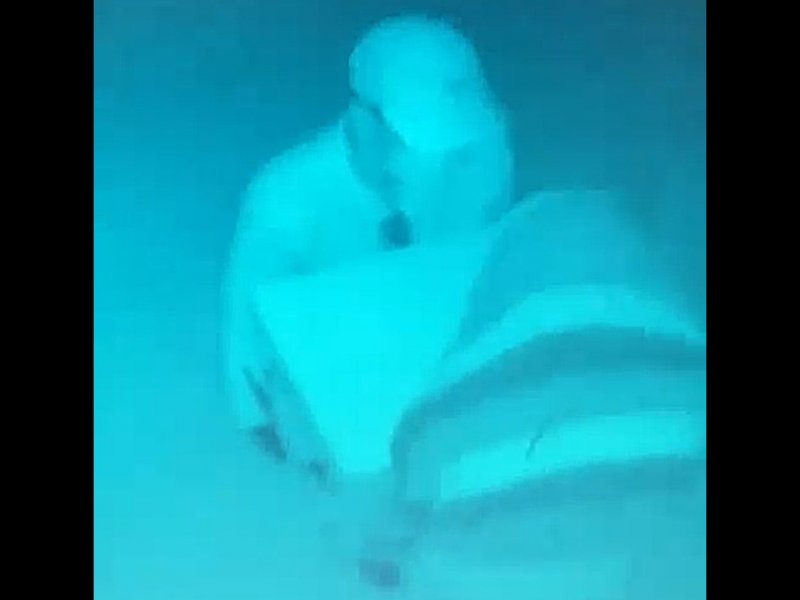 Vídeo mostra homens levando cofre da casa de Mirella Santos e Ceará; assista