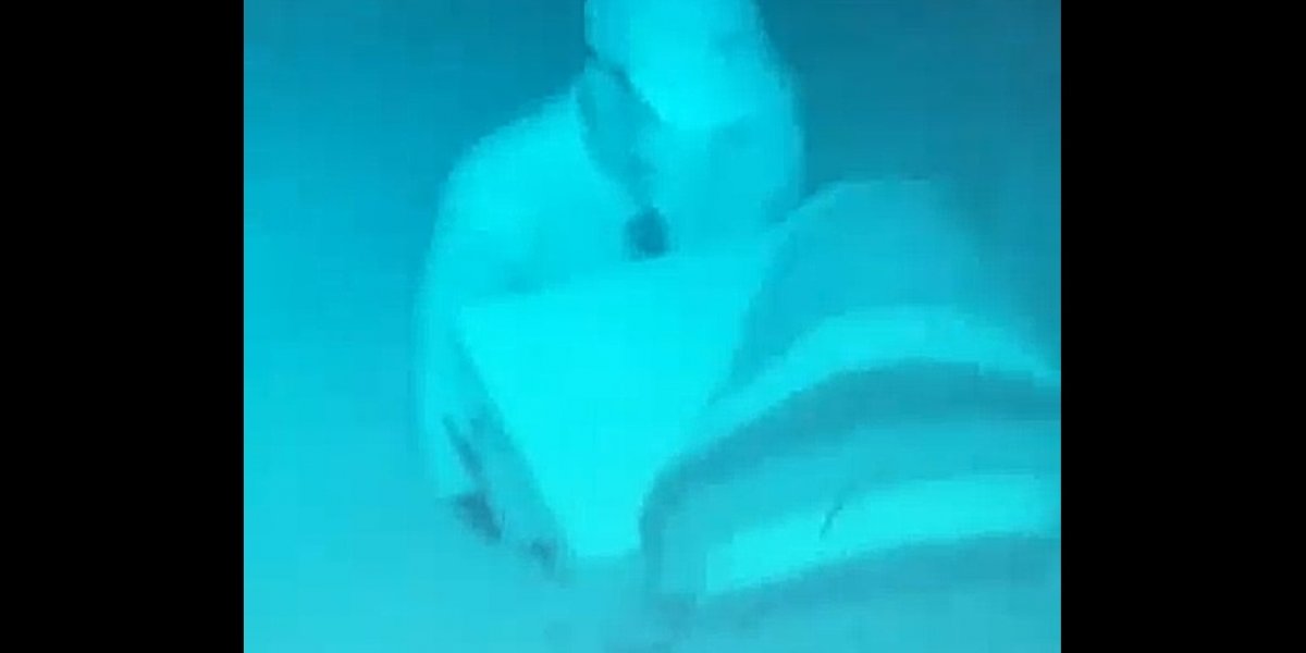 Vídeo mostra homens levando cofre da casa de Mirella Santos e Ceará; assista