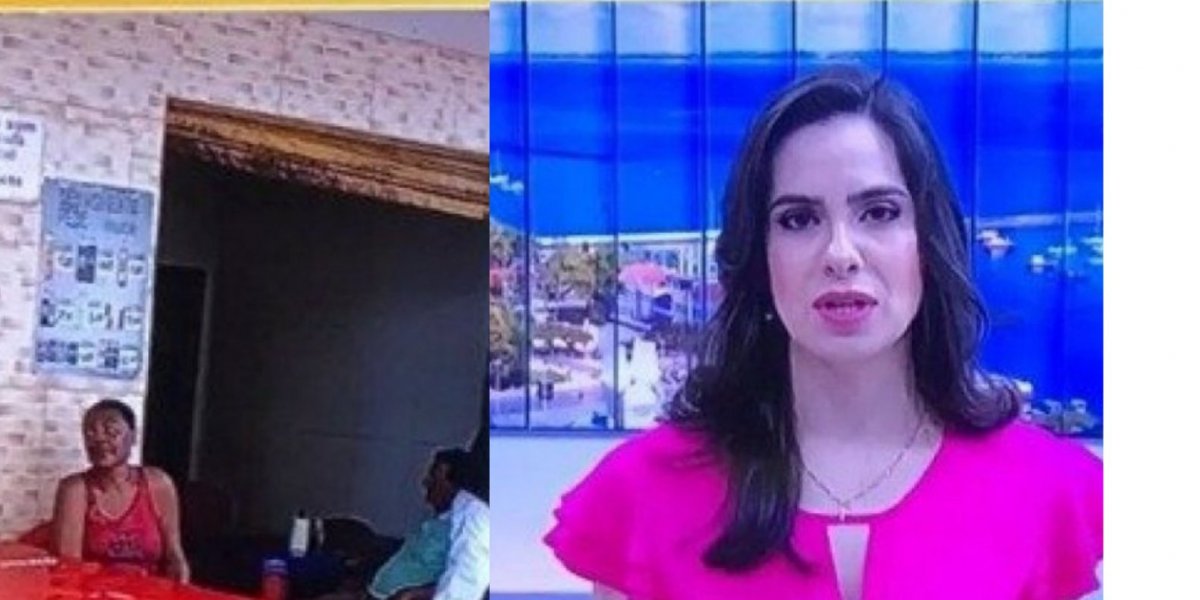 Morre idoso baleado em assalto; vitima era tio da jornalista Tiale Acrux