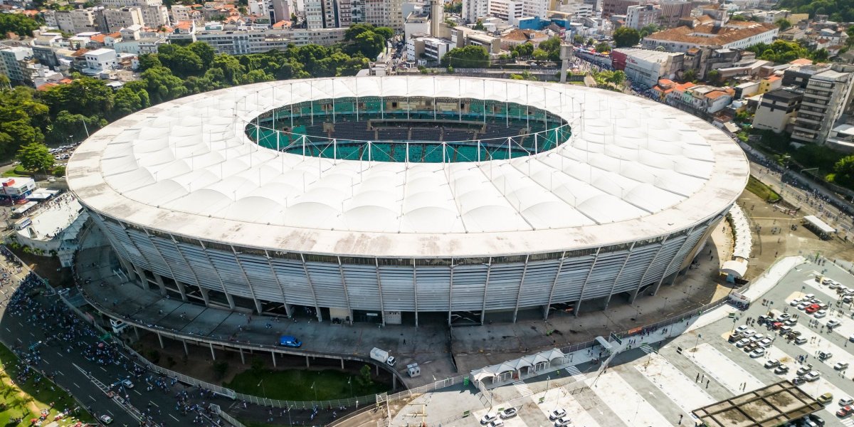 Conselho Deliberativo do Bahia aprova contas do clube de 2022