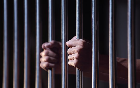 Crise! Por falta de presos, Holanda precisa fechar mais de 20 presídios