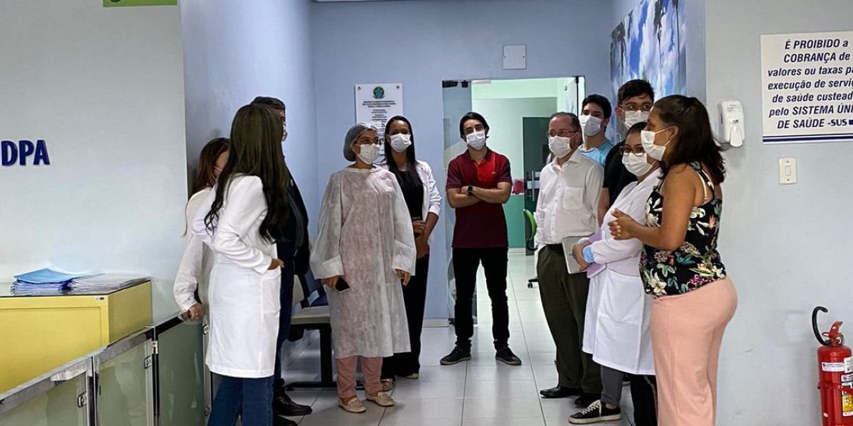 MEC aprova 4º programa de residência médica na Santa Casa de Feira