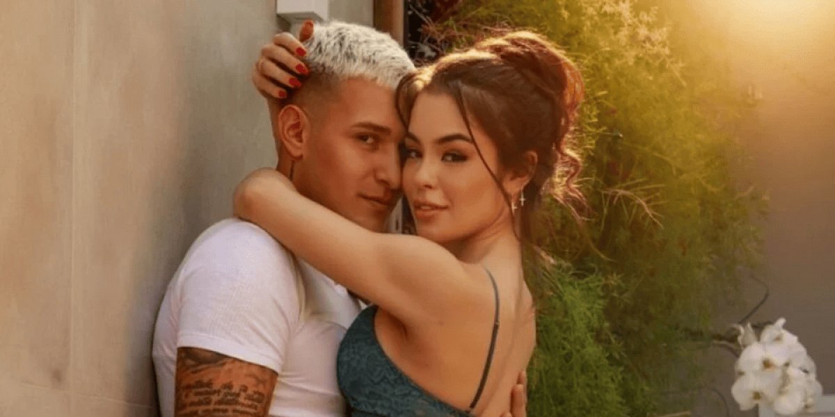 Pegou no Flagra! Vídeo mostra momento que Bia Michelle encontra MC Gui em motel