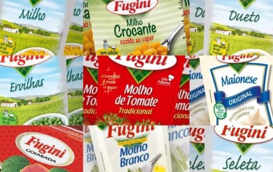 Anvisa revoga resolução e autoriza fabricação da marca Fugini