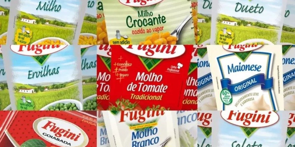 Anvisa revoga resolução e autoriza fabricação da marca Fugini