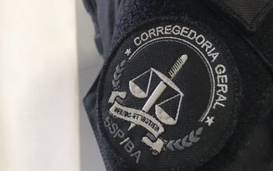 Corregedoria da SSP faz ação contra policiais investigados por homicídios