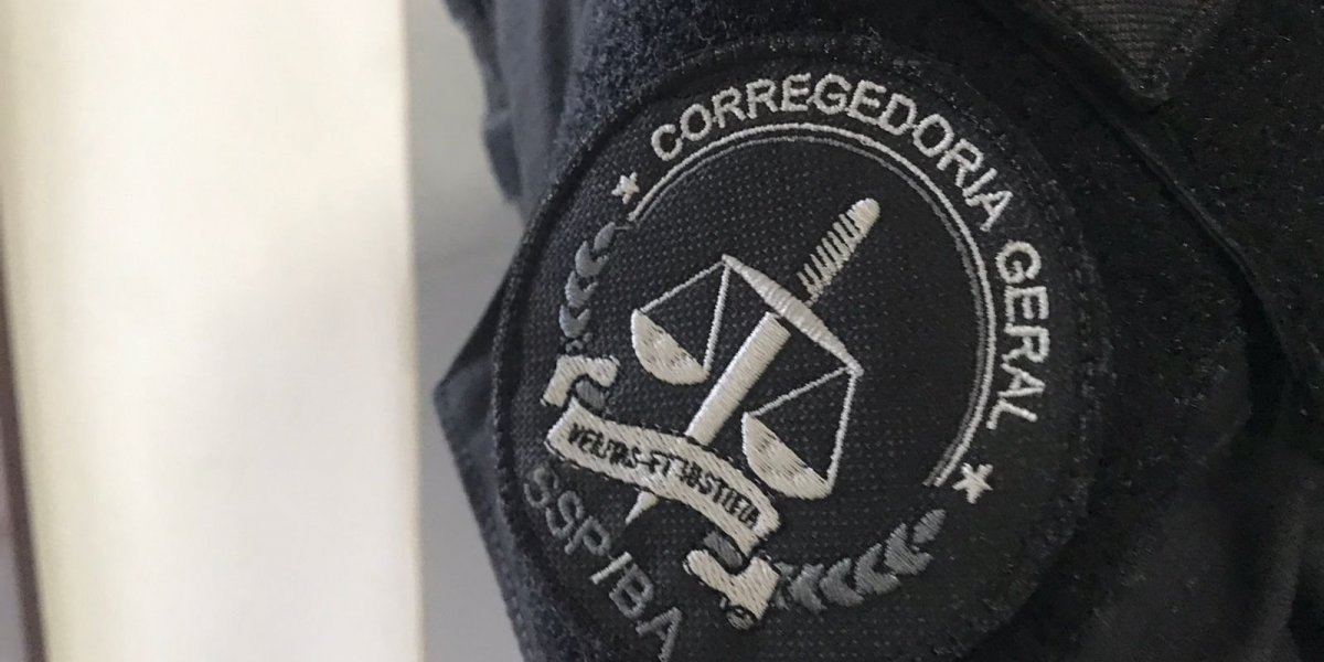 Corregedoria da SSP faz ação contra policiais investigados por homicídios