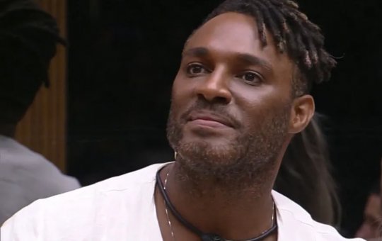 BBB 23: Fred Nicácio é o 13º eliminado do programa