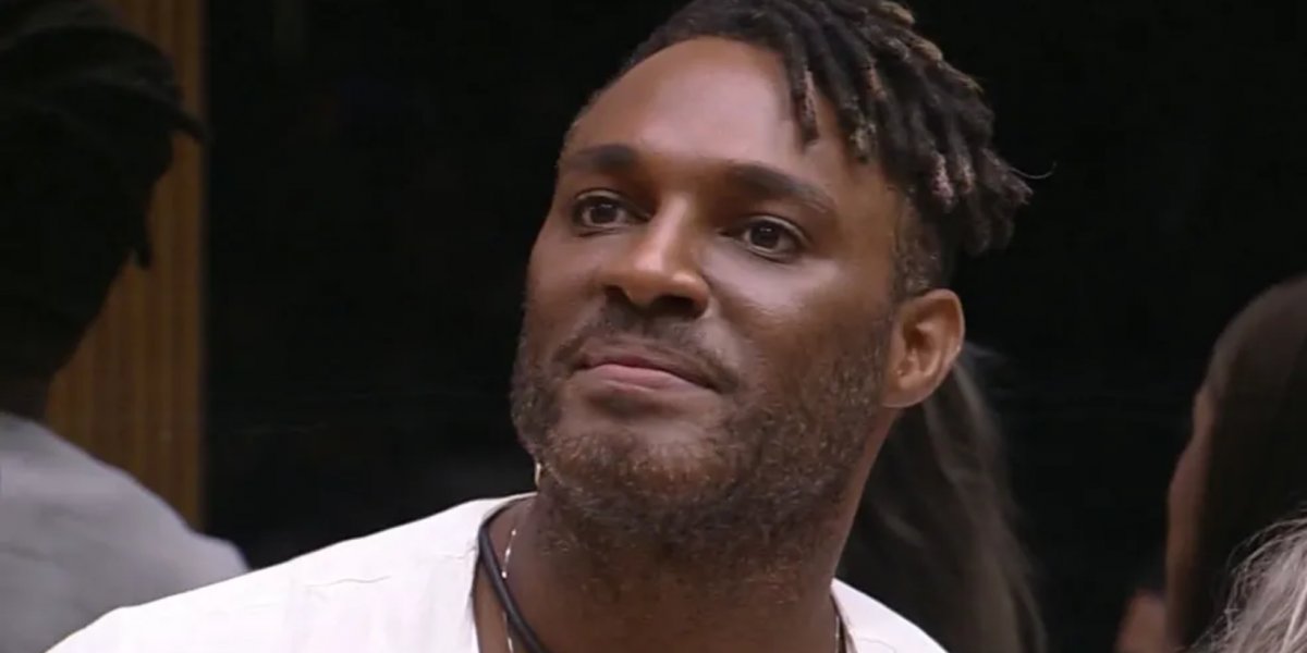 BBB 23: Fred Nicácio é o 13º eliminado do programa