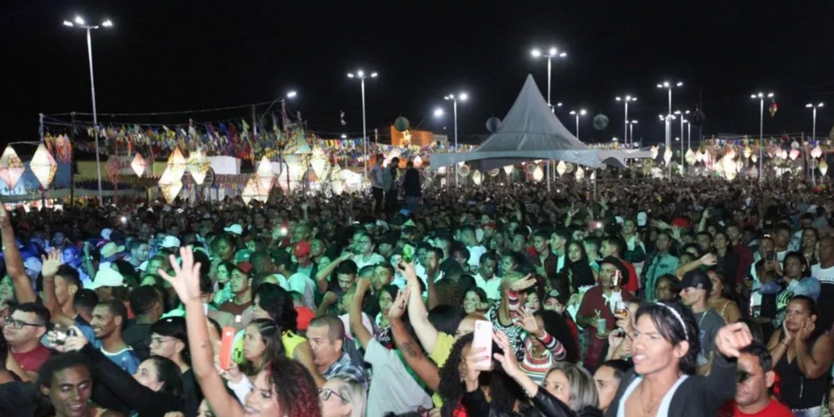 Tribunal de Contas determina suspensão de contratação da banda Mastruz com Leite