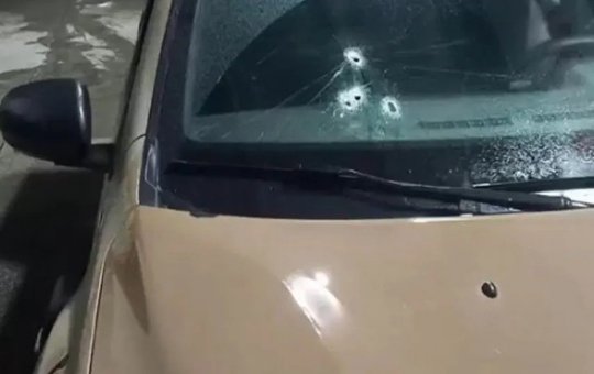 Homem é morto em confronto com policiais militares no bairro da Mata Escura