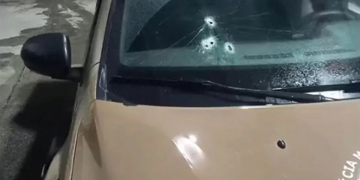 Homem é morto em confronto com policiais militares no bairro da Mata Escura