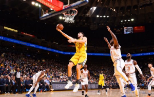 Tênis de Michael Jordan é leiloado por US$2,23 milhões