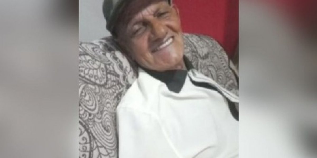 Idoso é encontrado morto em casa com sinais de espancamento