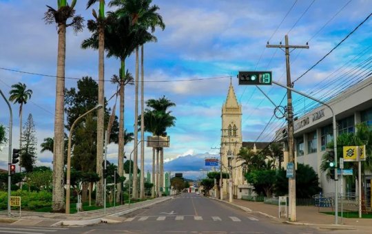 Dois tremores de terra são registrados no mesmo dia em cidade na Bahia