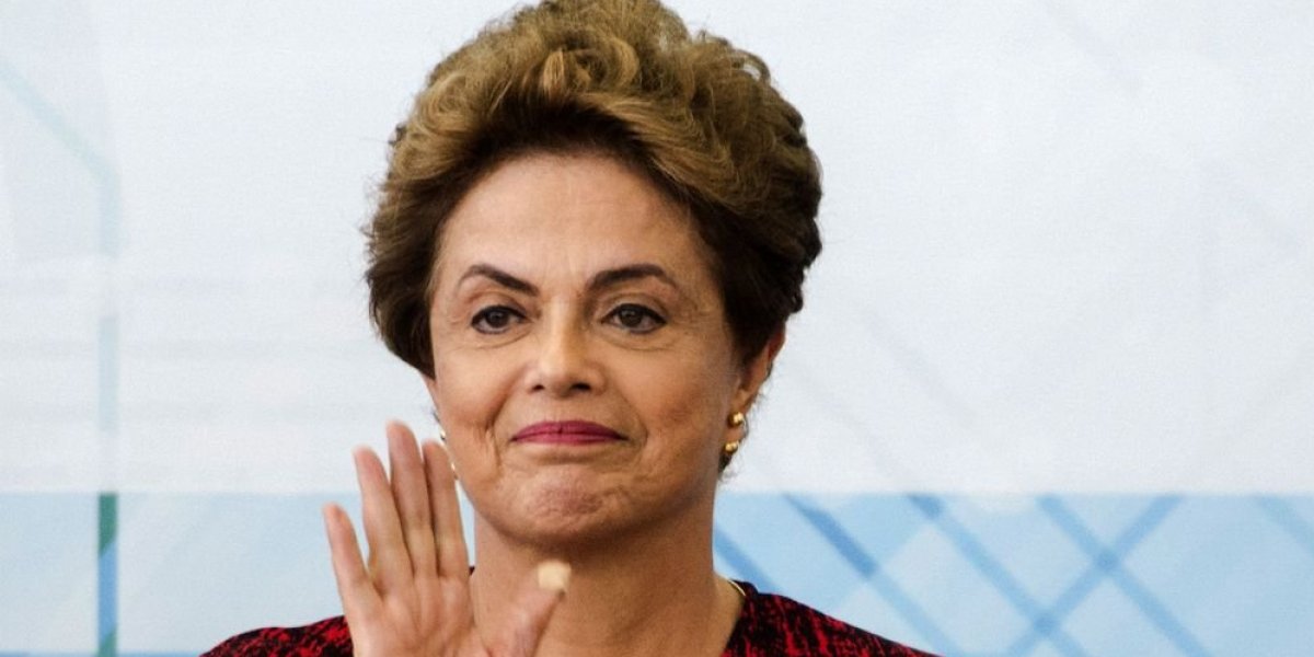 Dilma Rousseff toma posse como presidente do novo banco do Brics