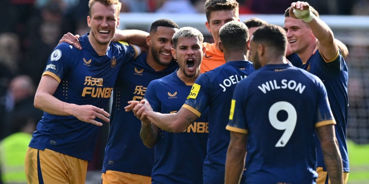 Times ingleses aprovam retirada de patrocínios de casas de apostas nas camisas