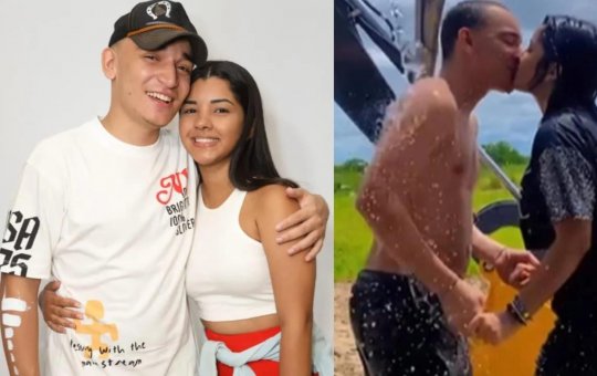 Fim: Namoro de João Gomes termina; cantor aparece abatido