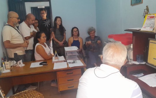 Moradores de Rio de Contas denunciam mortes de animais por envenenamento