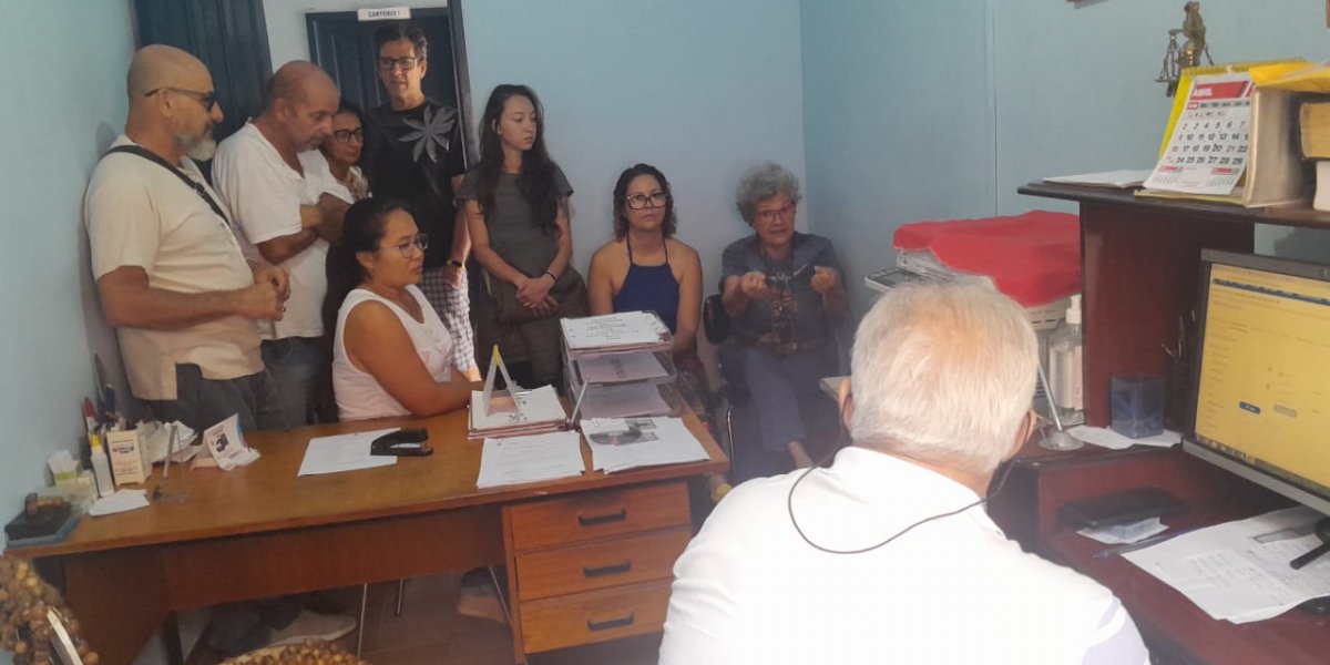 Moradores de Rio de Contas denunciam mortes de animais por envenenamento