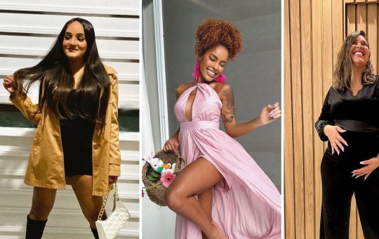 "Ela gosta de ameaçar": diz jornalista sobre assessora de Sthe Matos