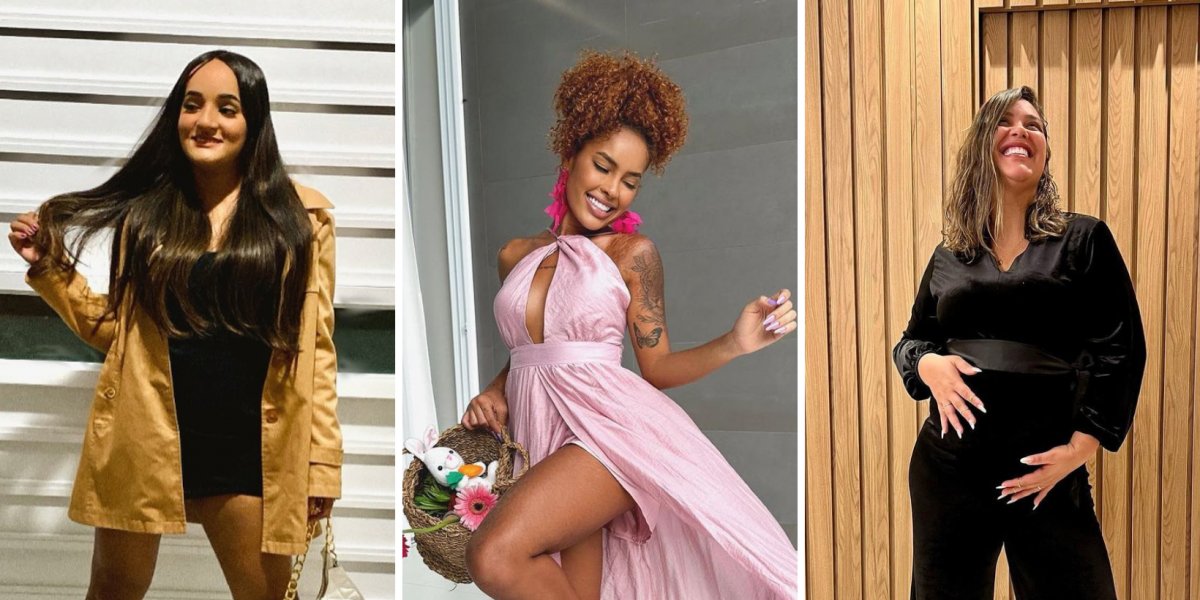 "Ela gosta de ameaçar": diz jornalista sobre assessora de Sthe Matos