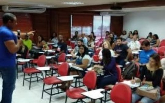 Trabalho análogo à escravidão é tema de palestra em Salvador