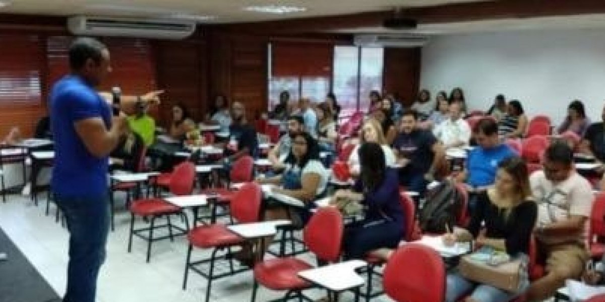 Trabalho análogo à escravidão é tema de palestra em Salvador