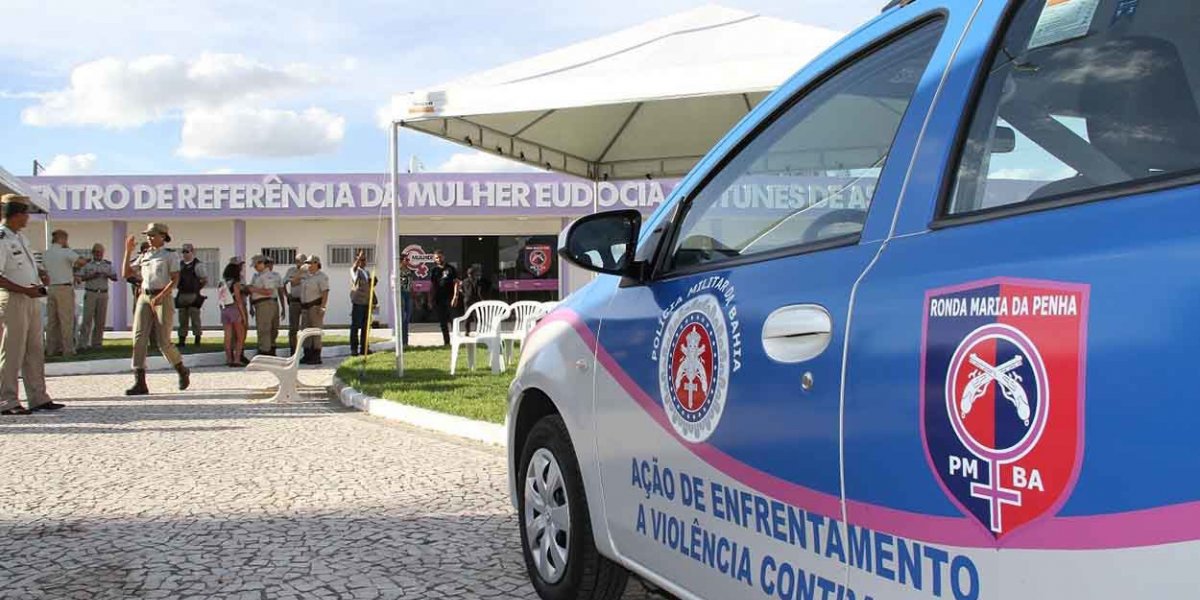 Mulher é resgatada após oito meses em cárcere privado em Feira de Santana