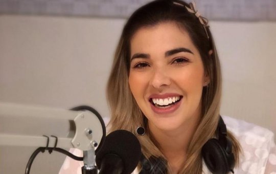 Silvana Freire deixa a CNN e assume programa em TV de Salvador