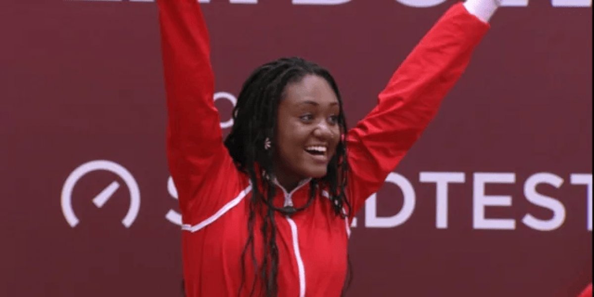 BBB 23: Sarah Aline vence Prova do Anjo e coloca Bruna e Amanda no Monstro