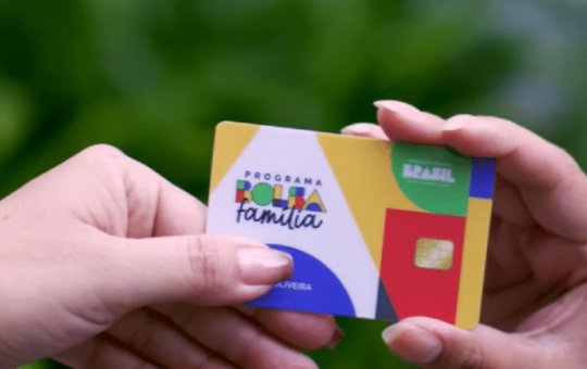 Bolsa família bloqueado; veja o que fazer