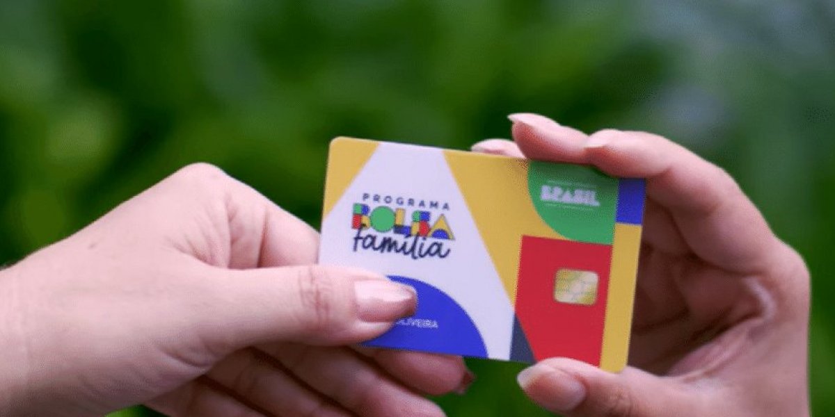 Bolsa família bloqueado; veja o que fazer