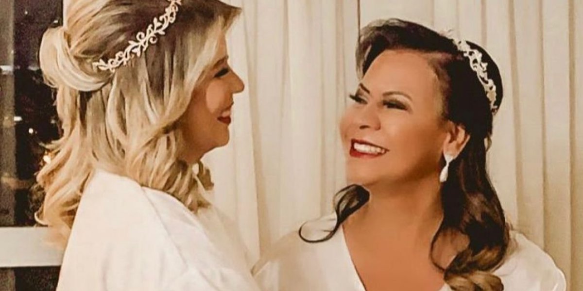 Mãe de Marília Mendonça se pronuncia sobre vazamento de fotos da autópsia