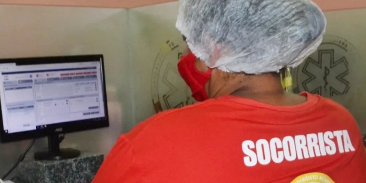 Inscrições para processo seletivo do Samu são prorrogadas em Feira de Santana