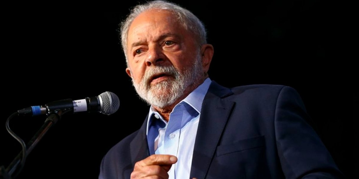 Em Abu Dhabi, Lula negocia acordos comerciais e de meio ambiente