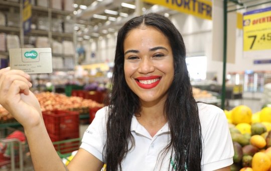 Estado paga neste sábado crédito do Bolsa Presença para famílias de estudantes