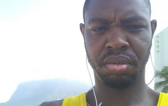 Luciano Huck e João Vicente se juntam para ajudar entegrador agredido no Rio