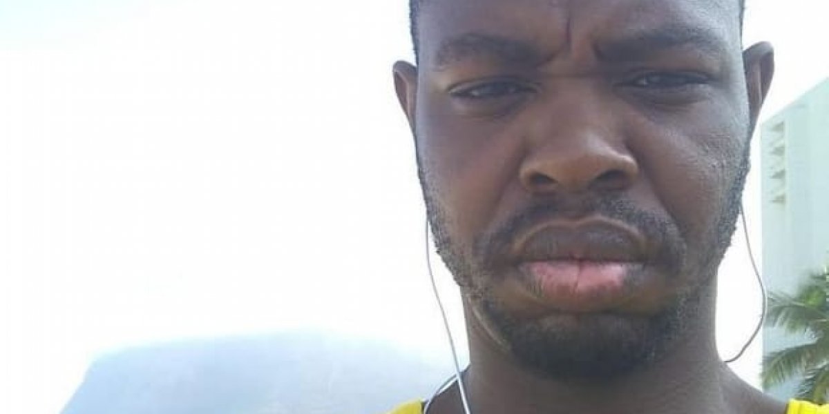 Luciano Huck e João Vicente se juntam para ajudar entegrador agredido no Rio