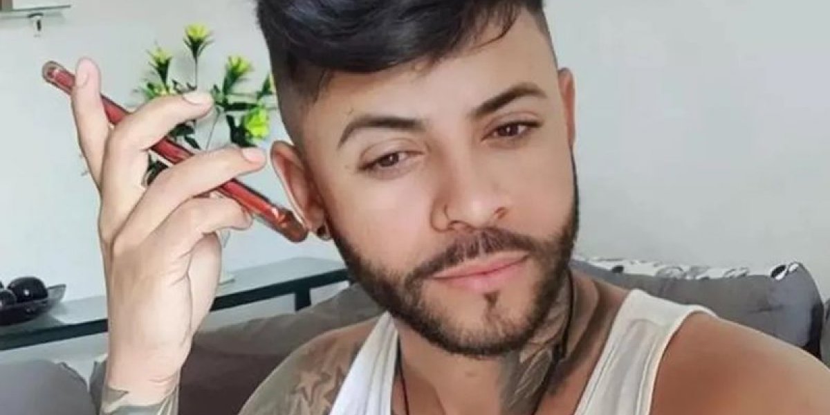 Irmão de blogueiro assassinado na porta de casa é baleado