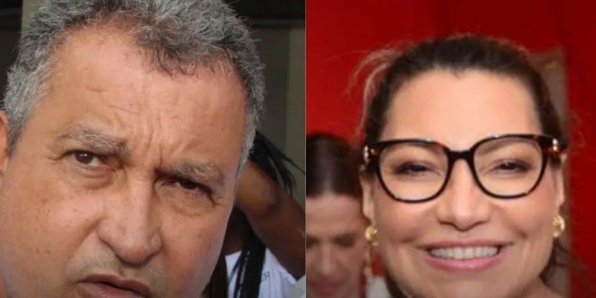 Rui Costa nega atrito com primeira-dama Janja