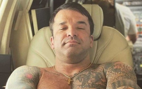 Secretaria Nacional de Justiça confirma extradição de Thiago Brennand