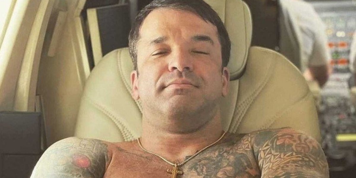 Secretaria Nacional de Justiça confirma extradição de Thiago Brennand