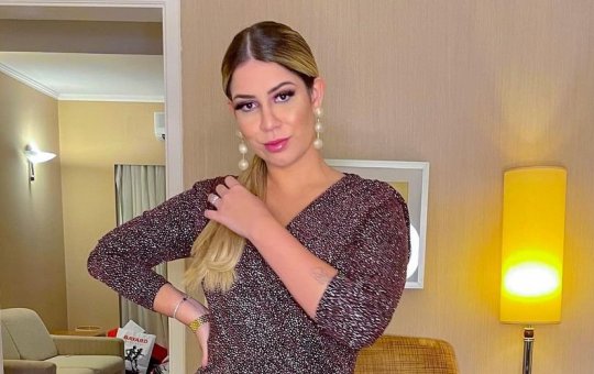 Polícia investiga se servidores vazaram imagens de autópsia de Marília Mendonça